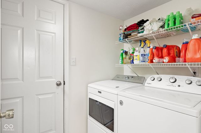 2409 Liatris Drive, Plainfield, IN 46168