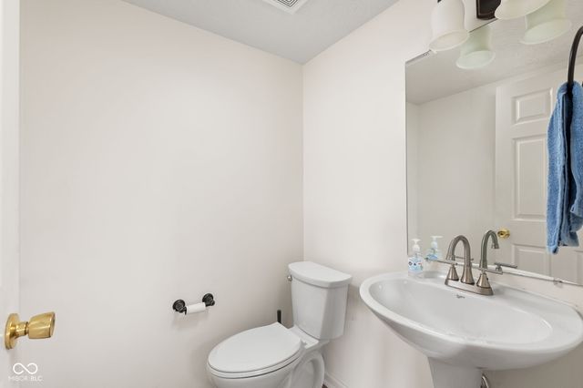 2409 Liatris Drive, Plainfield, IN 46168