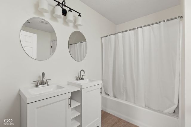 2409 Liatris Drive, Plainfield, IN 46168
