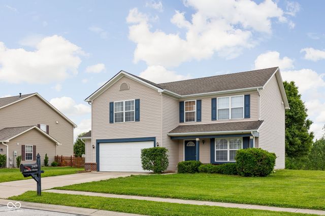 2409 Liatris Drive, Plainfield, IN 46168