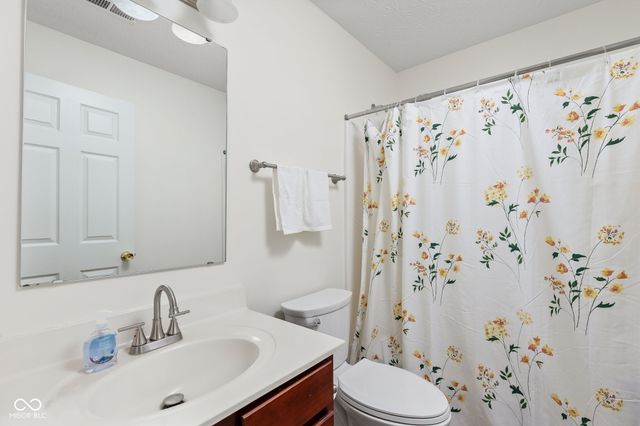 2409 Liatris Drive, Plainfield, IN 46168