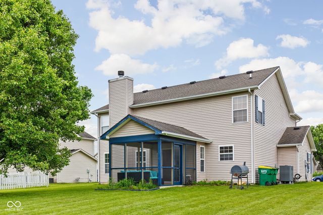 2409 Liatris Drive, Plainfield, IN 46168