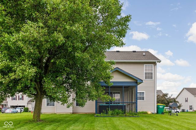 2409 Liatris Drive, Plainfield, IN 46168