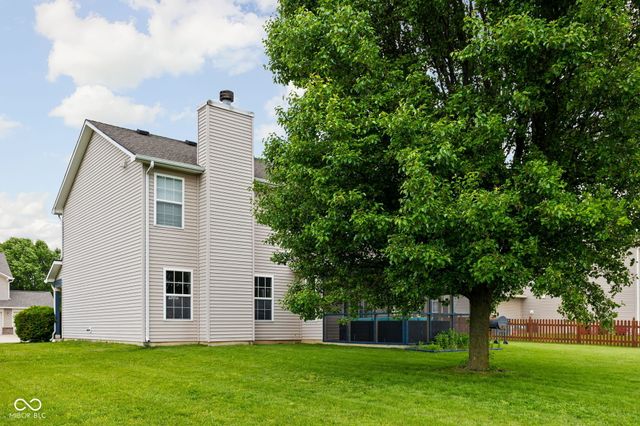 2409 Liatris Drive, Plainfield, IN 46168
