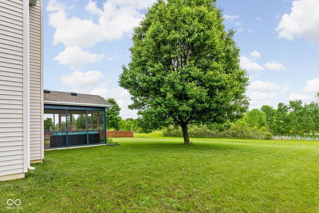 2409 Liatris Drive, Plainfield, IN 46168