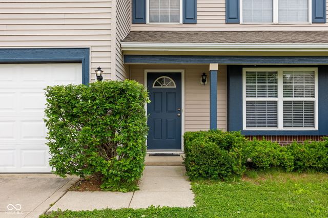 2409 Liatris Drive, Plainfield, IN 46168