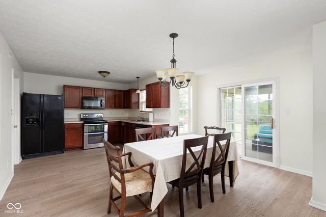 2409 Liatris Drive, Plainfield, IN 46168