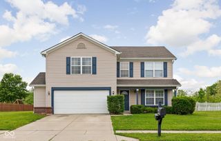 2409 Liatris Drive, Plainfield, IN 46168