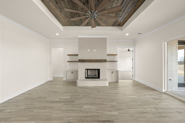 115 Blackstar Lane, Decatur, TX 76234