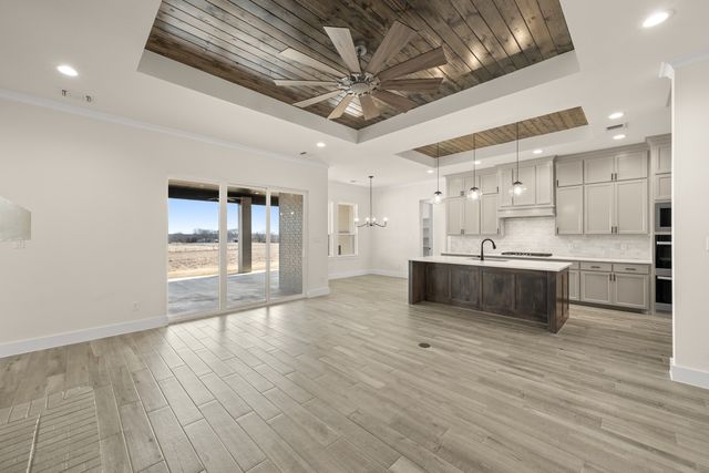 115 Blackstar Lane, Decatur, TX 76234