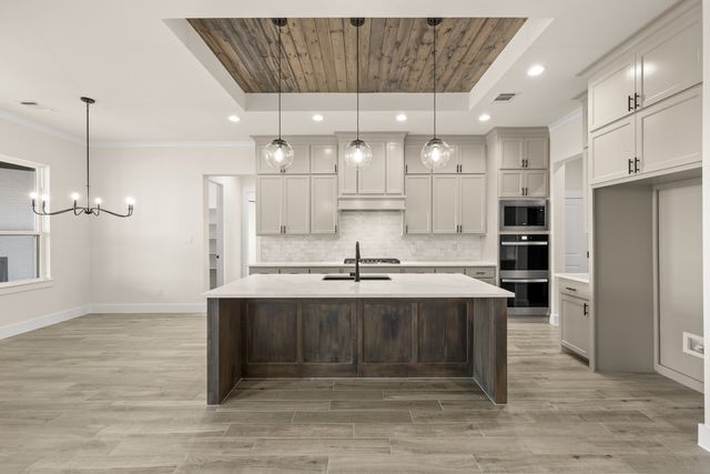 115 Blackstar Lane, Decatur, TX 76234