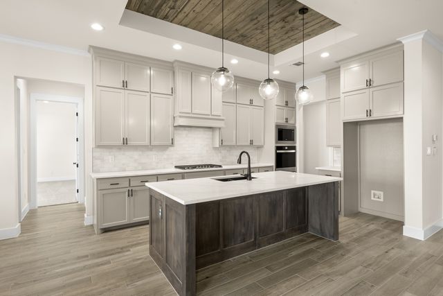 115 Blackstar Lane, Decatur, TX 76234