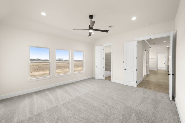 115 Blackstar Lane, Decatur, TX 76234