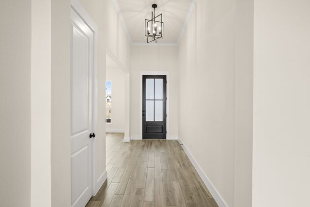 115 Blackstar Lane, Decatur, TX 76234