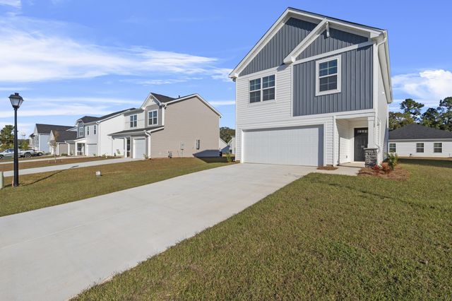 2350 Daylilly Street, Sumter, SC 29153