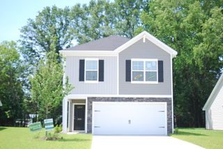 2350 Daylilly Street, Sumter, SC 29153