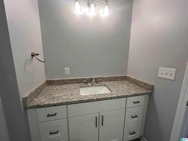 1940 LINDEN STREET, Leeds, AL 35094