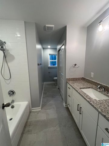 1940 LINDEN STREET, Leeds, AL 35094