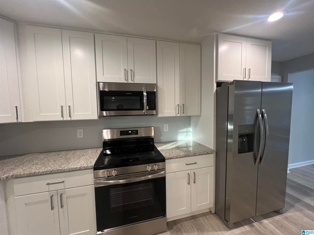 1940 LINDEN STREET, Leeds, AL 35094