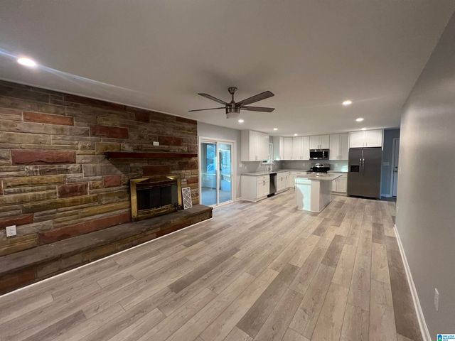 1940 LINDEN STREET, Leeds, AL 35094