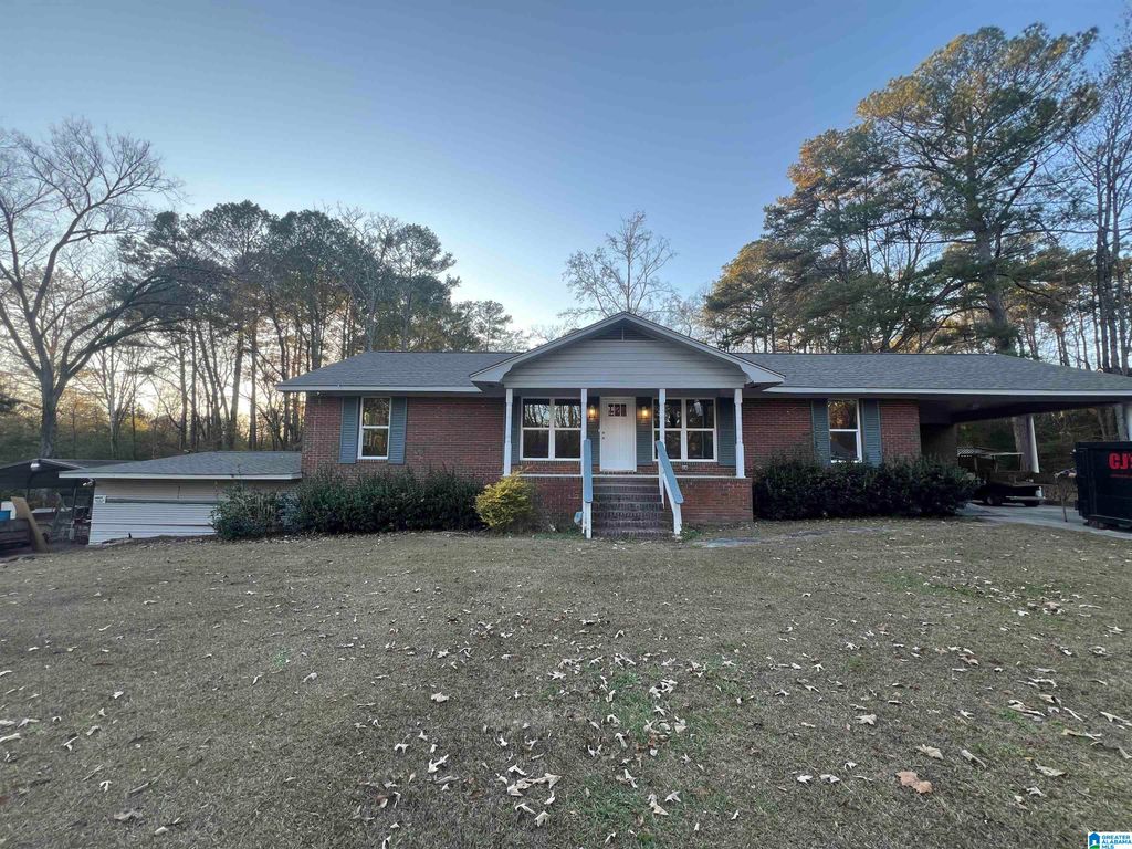 1940 LINDEN STREET, Leeds, AL 35094