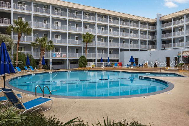 663 William Hilton Pkwy Apt 1119, Hilton Head Island, SC 29928