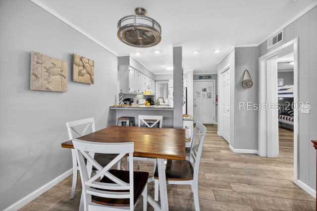 663 William Hilton Pkwy Apt 1119, Hilton Head Island, SC 29928