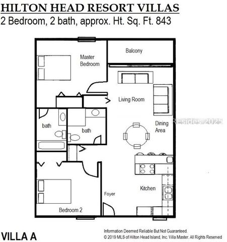 663 William Hilton Pkwy Apt 1119, Hilton Head Island, SC 29928