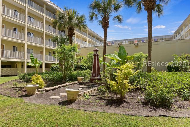 663 William Hilton Pkwy Apt 1119, Hilton Head Island, SC 29928