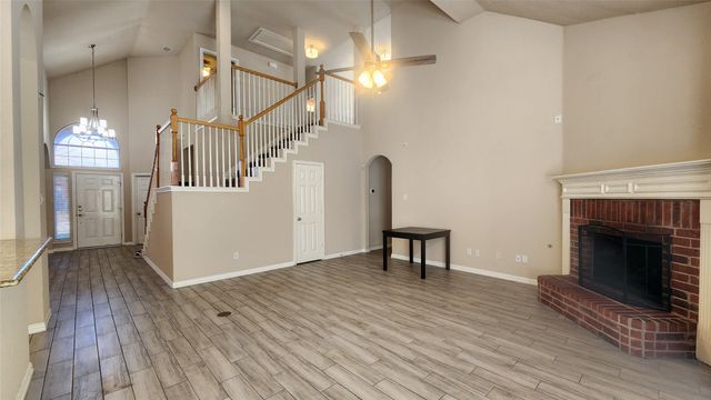 420 Misty Lane, Lewisville, TX 75067