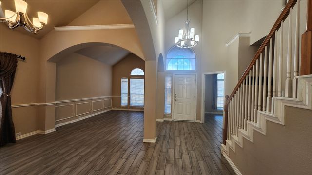 420 Misty Lane, Lewisville, TX 75067