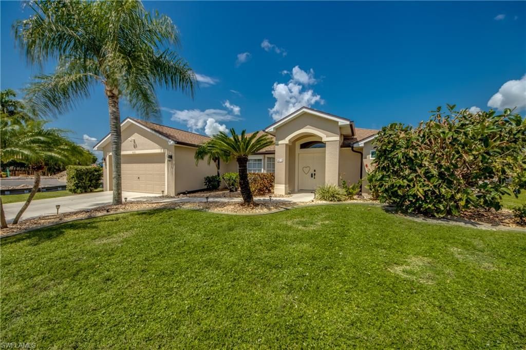 4010 SW 19th PL, CAPE CORAL, FL 33914 — photo 2