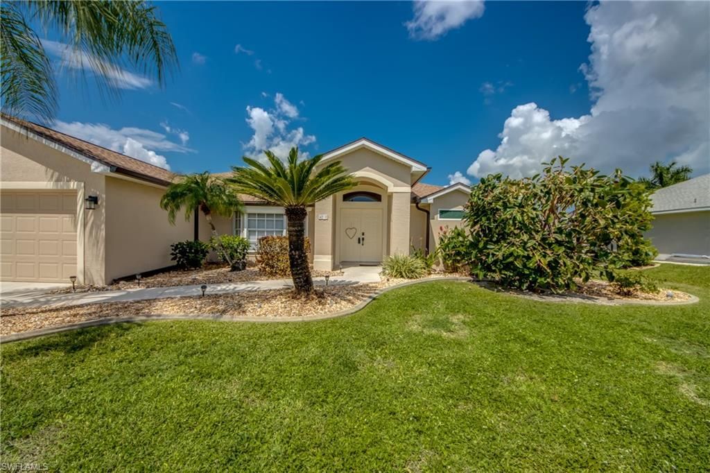 4010 SW 19th PL, CAPE CORAL, FL 33914 — photo 3