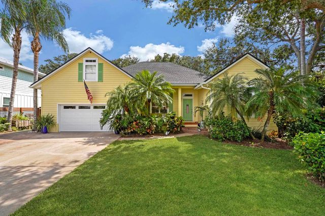 509 Twentieth St, St Augustine, FL 32084