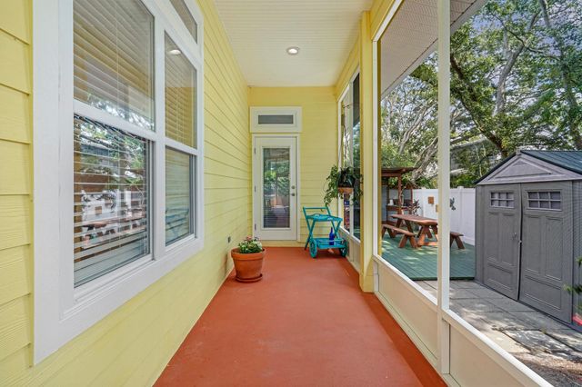 509 Twentieth St, St Augustine, FL 32084
