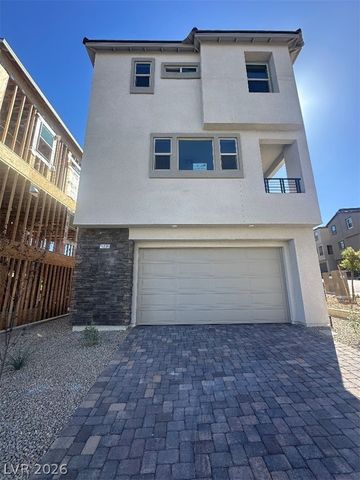 11695 Ashy Storm Avenue, Las Vegas, NV 89138