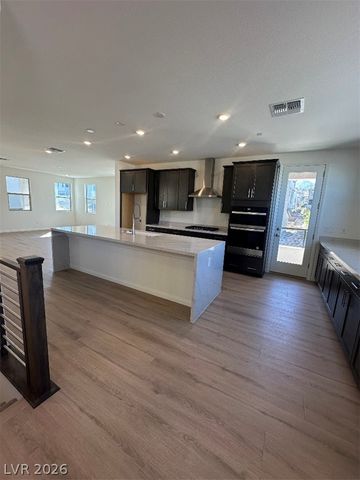 11695 Ashy Storm Avenue, Las Vegas, NV 89138