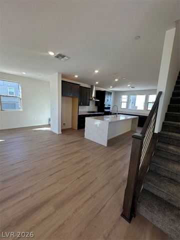 11695 Ashy Storm Avenue, Las Vegas, NV 89138