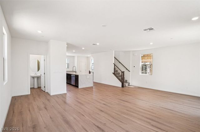 11695 Ashy Storm Avenue, Las Vegas, NV 89138