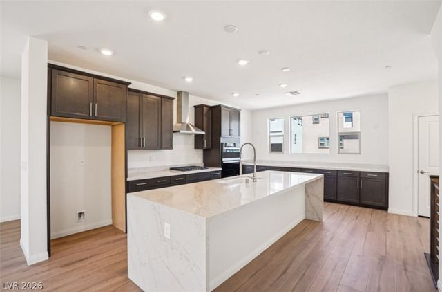 11695 Ashy Storm Avenue, Las Vegas, NV 89138