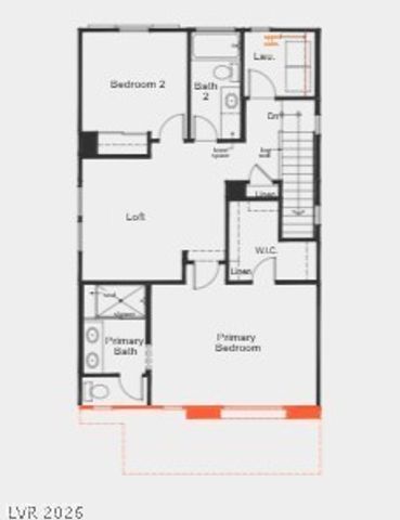 11695 Ashy Storm Avenue, Las Vegas, NV 89138