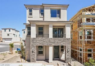 11695 Ashy Storm Avenue, Las Vegas, NV 89138