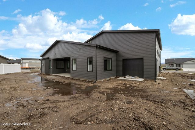 5967 W MORSEBY AVE, Rathdrum, ID 83858