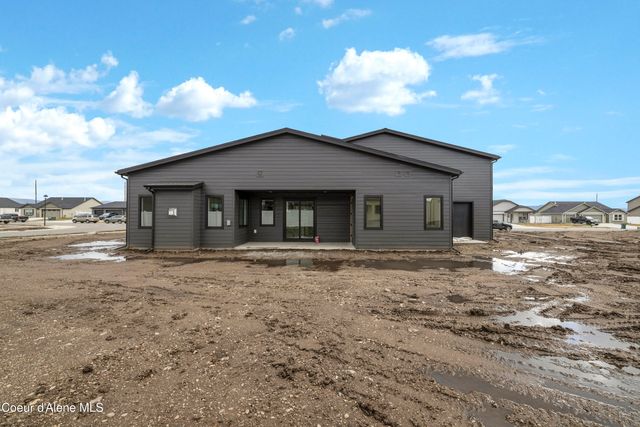 5967 W MORSEBY AVE, Rathdrum, ID 83858