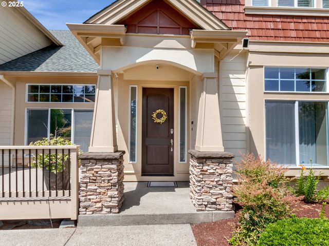 7913 Sw LEISER Ln, Portland, OR 97224
