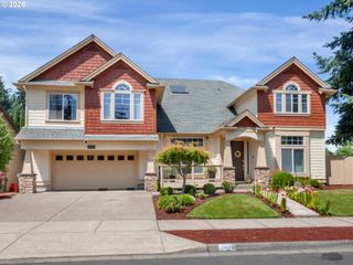 7913 Sw LEISER Ln, Portland, OR 97224