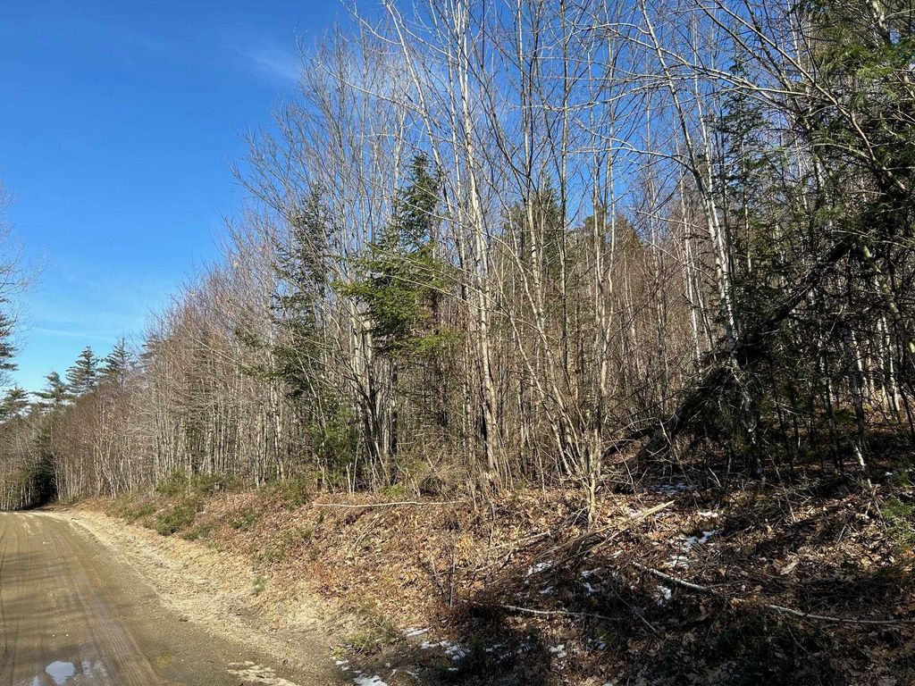 Swiftwater Circle # 259, Haverhill, NH 03785