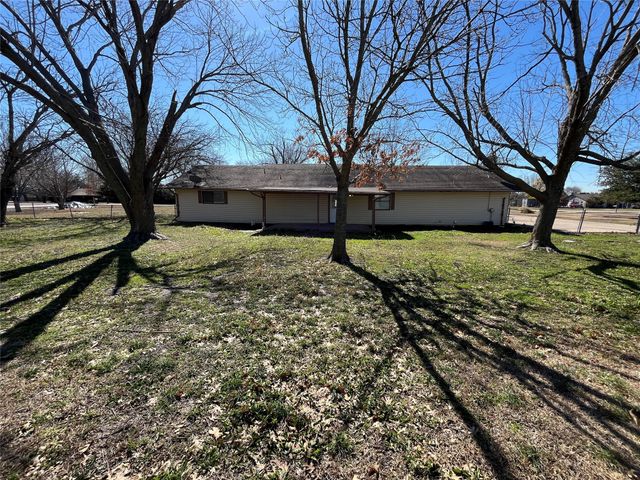 9267 County Road 865, Princeton, TX 75407