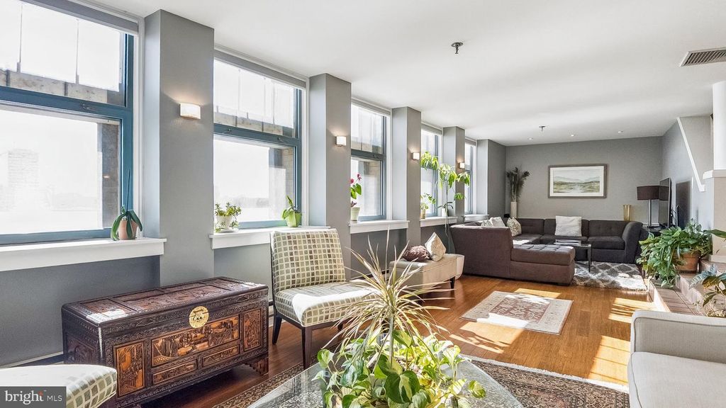7 N CHRISTOPHER COLUMBUS BLVD #246, PHILADELPHIA, PA 19106 — photo 2