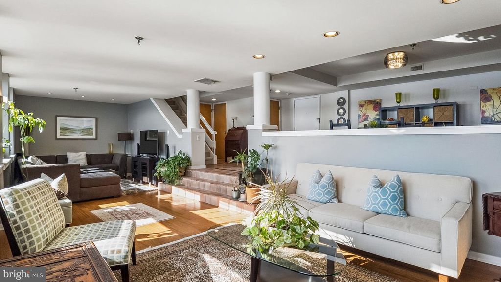 7 N CHRISTOPHER COLUMBUS BLVD #246, PHILADELPHIA, PA 19106 — photo 3